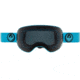 Dragon X2 Goggles-Blue-Dark Smoke
