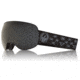 Dragon X2 Goggles, Bryan Iguchi/Dark Smoke, with Bonus LumaLens Flash Blue, One Size 286317728359