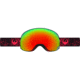 Dragon X2 Goggles-Energy Scarlet/Red Ion-Red Ion