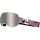 Dragon X2 Goggles, Faction/Lumalens Silver Ion, 286317728103