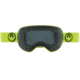 Dragon X2 Goggles-Green-Dark Smoke