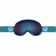 Dragon X2 Goggles-Hone Blue/Optimized Flash Blue-Blue