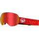 Dragon X2 Goggles, Maze/Lumalens Red Ion, 286317728700