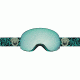Dragon X2 Goggles-Pow Heads Blue/Mirror Ion-Mirror