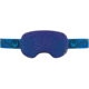 Dragon X2 Goggles-Spill-Dark Smoke Blue