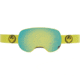 Dragon X2 Goggles-Vivid-Smoke Gold