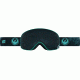 Dragon X2s Goggle-Gigi Ruf Signature Blue/Dark Smoke