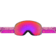 Dragon X2s Goggle-Stone Pink/Purple Ion