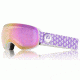 Dragon X2s Goggles, Amp/LumaLens Pink Ion, with Bonus LumaLens Dark Smoke, One Size, 307867230194