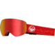 Dragon X2S Goggles, Maze/Lumalens Red Ion, 307867230700
