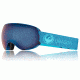 Dragon X2s Goggles, Mill/LumaLens Blue Ion, with Bonus LumaLens Amber, One Size 307867230866