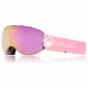 Dragon X2s Goggles, Mill/LumaLens Pink Ion, with Bonus LumaLens Dark Smoke, One Size 307867230270