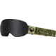 Dragon X2S Goggles, Scribe/Dark Smoke, 307777230001