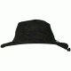Driducks Breathable Boonie Hat- Black FTH103-01
