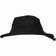 Driducks Breathable Boonie Hat- Black FTH103-01