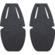 DRIFIRE / Crye Precision Combat Elbow Pads, Pair, Black, DF2-CR-550CS-PADS