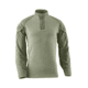DRIFIRE FORTREX FR Combat Shirt - NAVAIR - Mens, Short, Sage Green, Large, DF2-7129-CS-450-SG-LGS