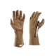 DRIFIRE FORTREX FR Touch Screen Long Flyers Glove - Mens, Coyote Brown, Large, DFG950CB04LG