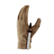 DRIFIRE FORTREX FR Touch Screen Short Flyers Glove - Mens, Coyote Brown, Small, DFG950CB03SM