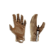 DRIFIRE FORTREX FR Touch Screen Short Flyers Glove - Mens, Coyote Brown, Small, DFG950CB03SM