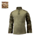 DRIFIRE FORTREX V2 FR Combat Shirt - Mens, Regular, Multicam, Large, DF4-550VCS-MC-LGR