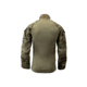 DRIFIRE FORTREX V2 FR Combat Shirt - Mens, Regular, OCP, Large, DF4-550VCS-OCP-LGR