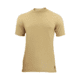 DRIFIRE FR-L1 Athletic Short Sleeve Tee, 3 Pack, Coyote Brown, Small, DF4-303TS-3PK-CB-SM