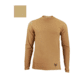 DRIFIRE FR-L1 Performance Long Sleeve, Coyote Brown, Medium, DF4-606LS-CB-MD