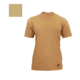DRIFIRE FR-L1 Performance Short Sleeve, Coyote Brown, Large, DF4-606TS-CB-LG