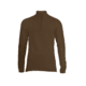 DRIFIRE FR Mid-Weight 1/4 Zip Sweatshirt - Mens, Coyote Brown, Extra Large, DF2-393MZ-CB-XL