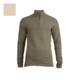 DRIFIRE FR Mid-Weight 1/4 Zip Sweatshirt - Mens, Tan 499, Medium, DF2-393MZ-TN-MD