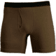DRIFIRE FR Ultra-Lightweight Boxer Brief, Mens, Coyote Brown, Medium, DF4-505BB-CB-MD