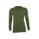 DRIFIRE FR Ultra Lightweight Long Sleeve Tee - Womens, Marine Olive Drab, Large, DF4-505LSW-MO-LG