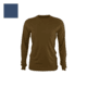 DRIFIRE FR Ultra Lightweight Long Sleeve Tee - Womens, Navy Blue, Small, DF4-505LSW-NB-SM