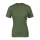 Drifire FR Ultra Lightweight Short Sleeve Tee - Womens, Marine Olive Drab, Regular, Large DF4-505TSW-MO-LG