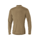 DRIFIRE Prime FR Mid-Weight Soft Compression Long Sleeve Tee - Mens, Tan 499, Extra Large, DF2-MIL-762-PLS-TN-XL