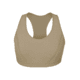 DRIFIRE Prime FR Mid-Weight Soft Compression Sports Bra - Womens, Desert Sand, Small, DF2-762-SB-DS-SM
