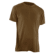 Drifire Ultra Lightweight Short Sleeve Tee Coyote Brown M 20000168-CB-M