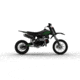 Drift Hero 110cc Gas Dirt Bikes, DH1024