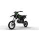 Drift Hero 125cc Gas Dirt Bikes, DH1025