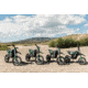 Drift Hero 500W Electric Dirt Bike, Black, 492231.5in, DH1006