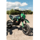 Drift Hero 500W Electric Dirt Bike, Black, 492231.5in, DH1006