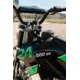Drift Hero 500W Electric Dirt Bike, Black, 492231.5in, DH1006