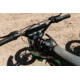 Drift Hero 500W Electric Dirt Bike, Black, 492231.5in, DH1006