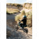 Drift Hero 500W Electric Dirt Bike, Black, 492231.5in, DH1006
