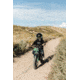 Drift Hero 500W Electric Dirt Bike, Black, 492231.5in, DH1006