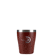 DrinkTanks 10oz Vacuum Insulated Cup, Cinder, 10-CDR-C