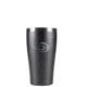 DrinkTanks 16oz Vacuum Insulated Cup, Gunmetal, 16-GUN-C