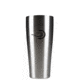 DrinkTanks 20oz Vacuum Insulated Cup, Stainless, 20-STL-C