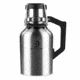 DrinkTanks 32oz Insulated Growler 2.0, Stainless, G-2.0-32-STL